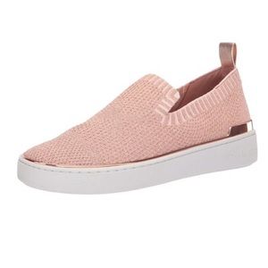Best 25+ Deals for Michael Kors Rose Gold Sneakers | Poshmark